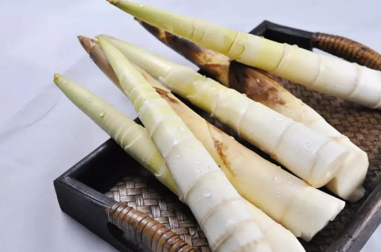 春笋怎么去除苦涩味 春笋怎么做不苦不涩-小麦知识