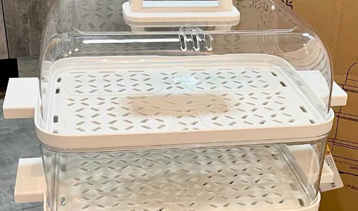 pp材质蒸笼安全吗 pp材质蒸笼用多久要换-小麦知识