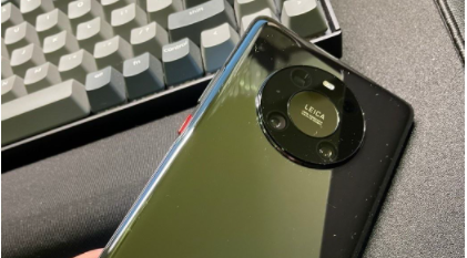 mate40e pro 5g什么芯片 mate40e pro5G的售价-小麦知识
