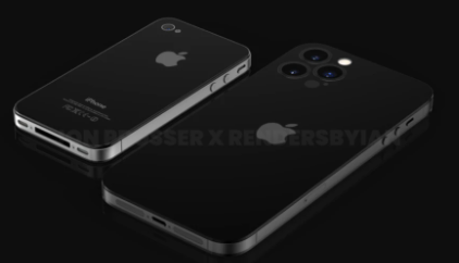 iphone14会大改吗 iphone14会有屏下指纹吗-小麦知识