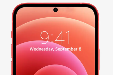 iphone14会取消刘海吗 iphone14会是全面屏吗-小麦知识