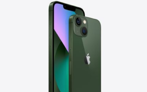 iPhone13苍岭绿是现货吗 iPhone13苍岭绿是直接买还是要预约-小麦知识
