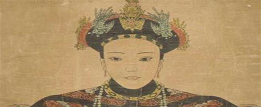 揭秘孝庄皇后的迷之情史 孝庄皇后感情史-小麦知识