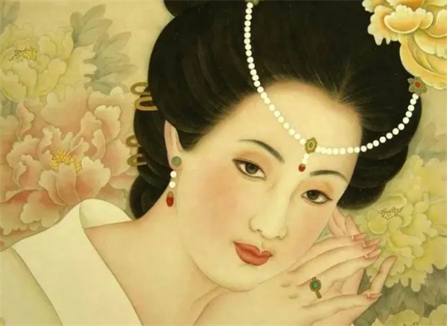 揭秘唐玄宗不立杨玉环为皇后的真正原因 唐玄宗为何不立杨玉环为皇后-小麦知识