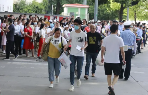 2023高考准考证是不是考生号 高考准考证和考生号的区别在哪-小麦知识