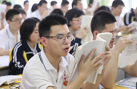 2023高考查分是不是有时间限制 高考成绩查询可以查几次-小麦知识