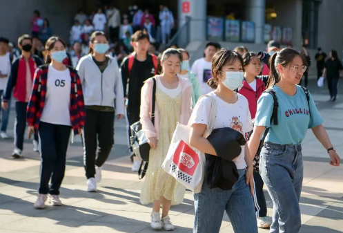 2023年高考查分只有在特定时间才能查吗 2023年高考查分只有在特定时间才能查吗-小麦知识
