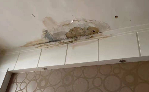楼上漏水修完了为啥还滴答水 楼上漏水修复后还可以主张赔偿吗-小麦知识