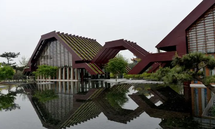 2023年五一北京园博园人多吗 北京园博园好玩吗-小麦知识