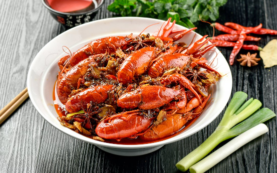 蒸小龙虾要放什么调料好吃 蒸小龙虾加哪些调料好吃-小麦知识