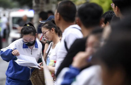 2023高考准考证打印时间有限制吗 过了准考证打印时间还能打印吗-小麦知识
