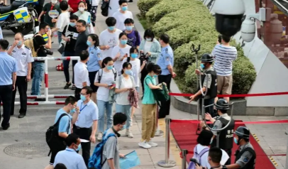 2023高考准考证打印时间有限制吗 过了准考证打印时间还能打印吗-小麦知识