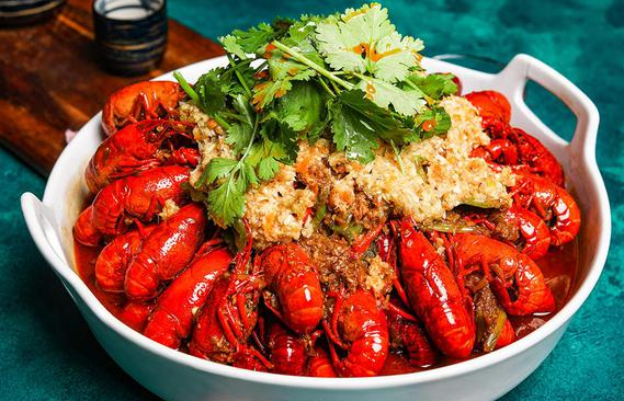 小龙虾肉质松散怎么解决 小龙虾肉质不紧实怎么办-小麦知识
