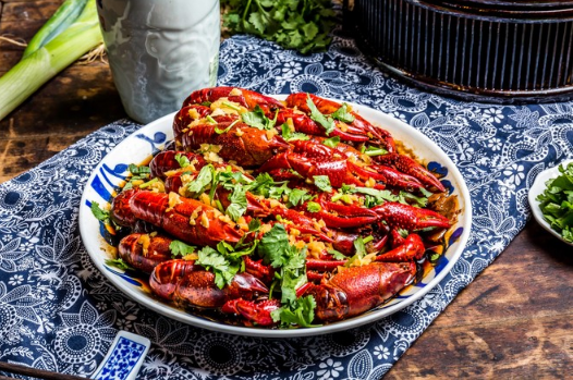 小龙虾肉质松散怎么解决 小龙虾肉质不紧实怎么办-小麦知识