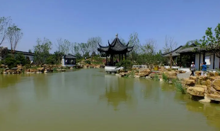 2023五一期间北京园博园门票要钱吗 北京园博园好玩吗-小麦知识