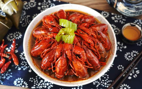 超市买的盒装小龙虾怎样加热吃 盒装小龙虾加热多长时间-小麦知识