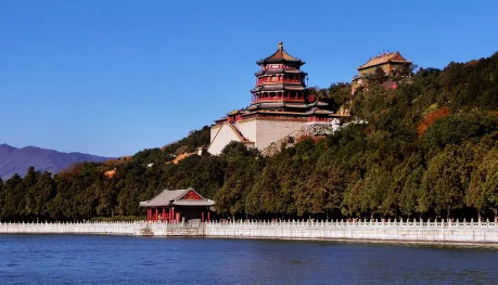 颐和园当天买的票可以进两次吗2023 颐和园门票当天可以多次进出吗-小麦知识