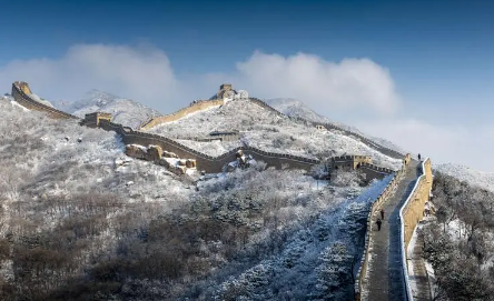 八达岭长城有没有存包的地方 五一去八达岭长城怎么寄存行李-小麦知识