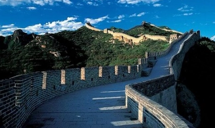 八达岭长城建议坐缆车上去吗 八达岭长城缆车值得坐吗-小麦知识
