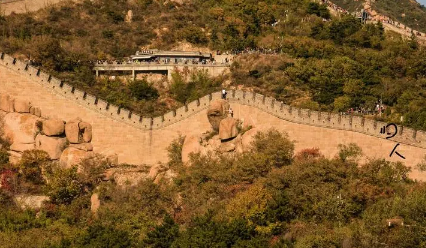 八达岭长城建议坐缆车上去吗 八达岭长城缆车值得坐吗-小麦知识