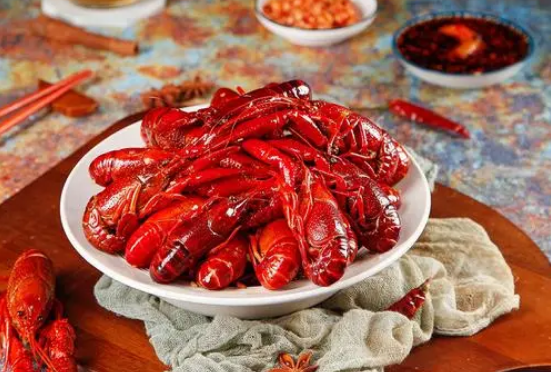 小龙虾过夜了热一下还可以吃吗 小龙虾隔夜加热可以吃吗-小麦知识
