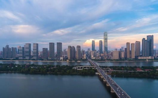 2023年长沙的夏季有几个月 长沙什么时候进入夏天-小麦知识