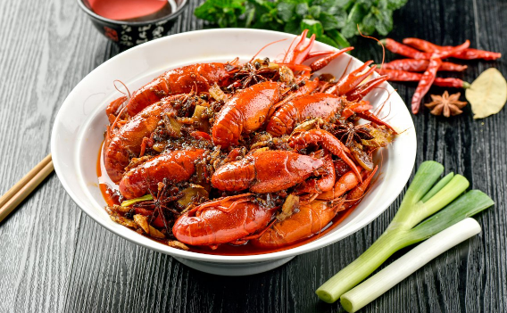 小龙虾煮10分钟能杀死寄生虫吗 小龙虾煮多久可以杀死寄生虫-小麦知识