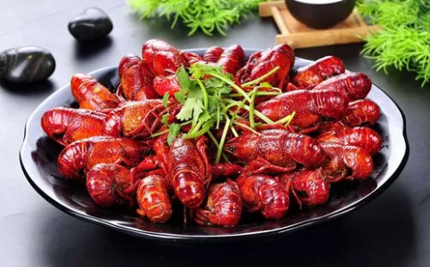 小龙虾煮10分钟能杀死寄生虫吗 小龙虾煮多久可以杀死寄生虫-小麦知识
