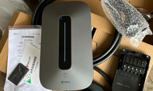 公牛充电桩7kw一小时多少度电 公牛充电桩7kw安装教程-小麦知识