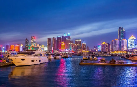 2023年青岛几月份入夏 青岛5月份是不是夏天-小麦知识