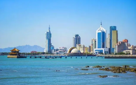 2023年青岛几月份入夏 青岛5月份是不是夏天-小麦知识