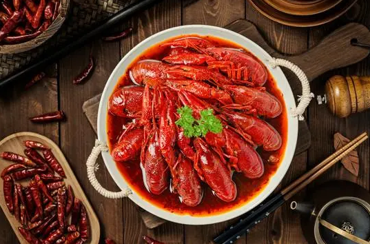 杀好的小龙虾放冷藏还是冷冻 杀好的小龙虾怎样保存到第二天吃-小麦知识