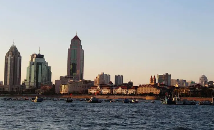 2023年五月份青岛热不热 青岛五月份什么温度-小麦知识