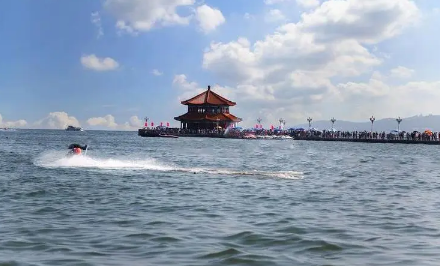 2023年青岛夏天凉快不 青岛夏天温度为什么那么低-小麦知识