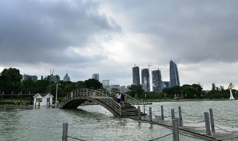 为啥夏天苏州高温天气这么多 苏州高温天气何时才能结束-小麦知识