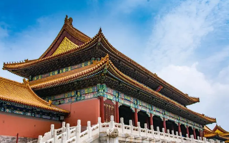 2023年五一去故宫需要提前几天预约吗 五一去故宫什么时候预约-小麦知识