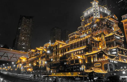 2023年重庆最高温度有50多度吗 重庆最高温度达到多少度-小麦知识