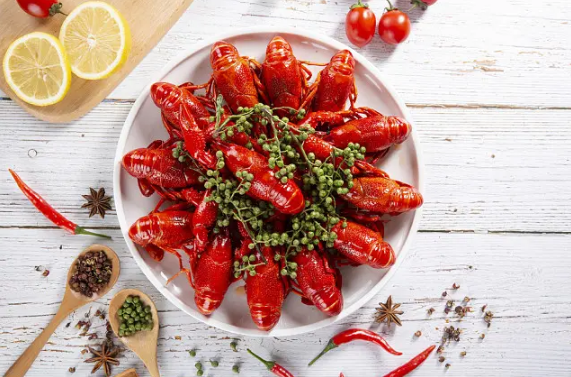 小龙虾冷冻后能杀死寄生虫吗 小龙虾冷冻后还有寄生虫吗-小麦知识
