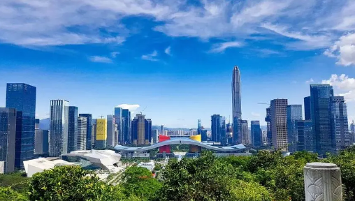 2023年深圳夏天能到40度吗 深圳夏天最热多少度-小麦知识