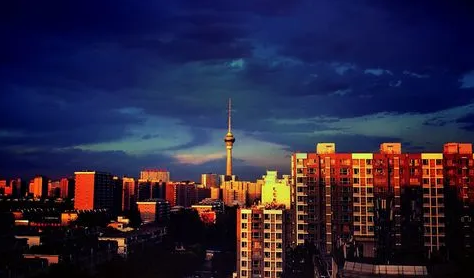 2023年北京6月份热不热 北京6月天气怎么样-小麦知识