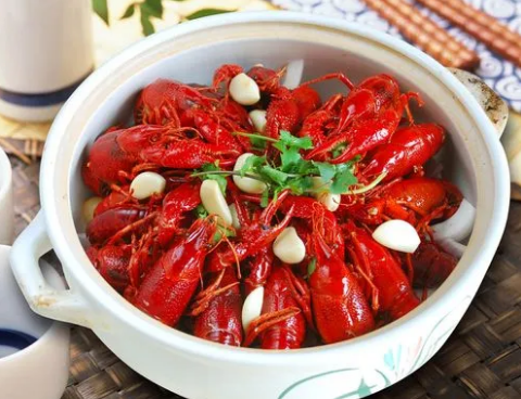 小龙虾打包回来第二天可以吃吗 打包小龙虾第二天怎么加热-小麦知识