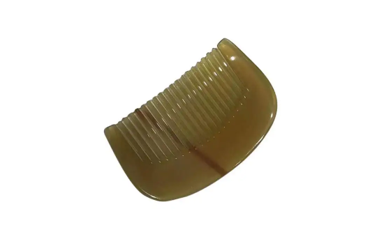 牛角梳可以用食用油保养吗 牛角梳可以用大豆油擦吗-小麦知识