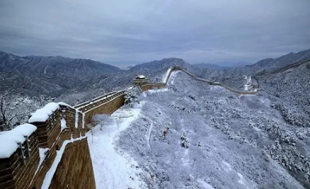2023年五一八达岭长城人多吗 五一去北京要不要去八达岭长城-小麦知识