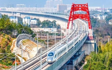为什么五一高铁票涨价了很多2023最新 五一高铁票涨价后面会降价吗-小麦知识