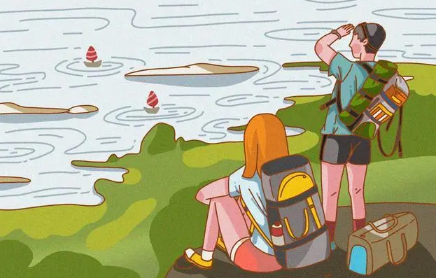 2023暑假是旅游淡季还是旺季 暑假旅游高峰期是什么时候-小麦知识