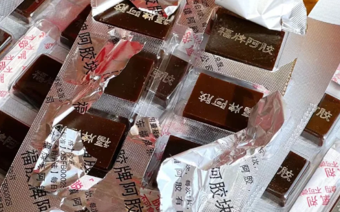 阿胶蒸化后会凝固吗 阿胶蒸化了后还能熬制阿胶糕吗-小麦知识