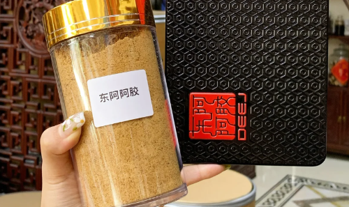阿胶打粉放了二年多了会坏掉吗 阿胶打粉后能存放多久-小麦知识