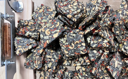 阿胶一星期炖几次最好炖好的 阿胶第二天可以喝吗-小麦知识