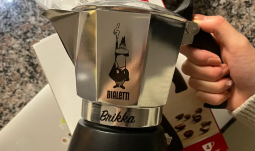 比乐蒂双阀和单阀摩卡壶哪个好用 比乐蒂几人份最经典-小麦知识