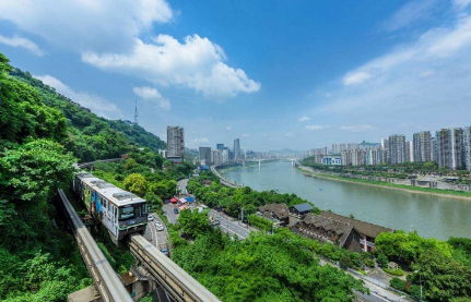 2023年重庆夏天是几月份开始 重庆夏天的特点是什么-小麦知识